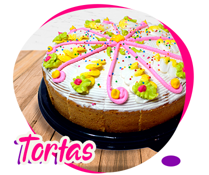 tortas